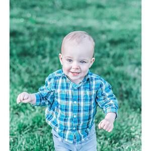 Meet your Posher, Ashley